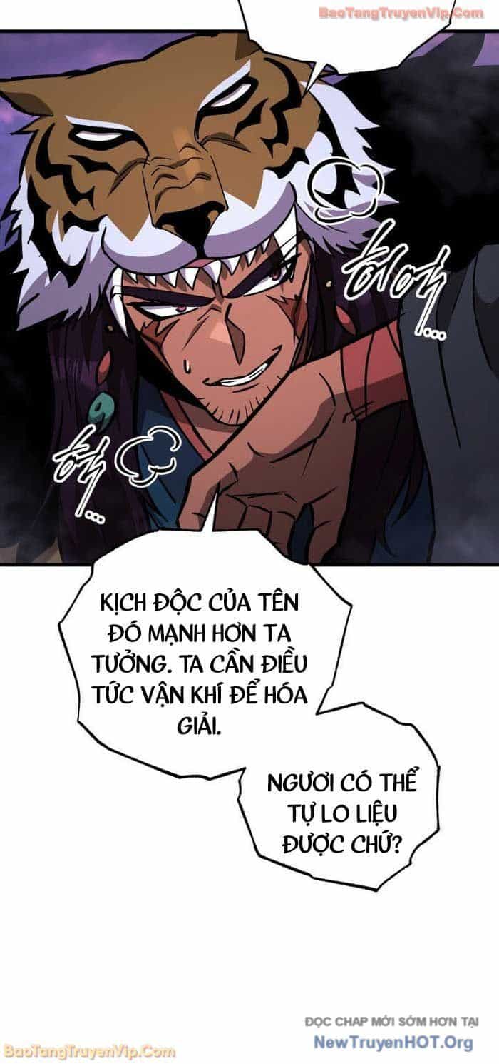 Cửu Thiên Kiếm Pháp - Chương 132 - ảnh 25