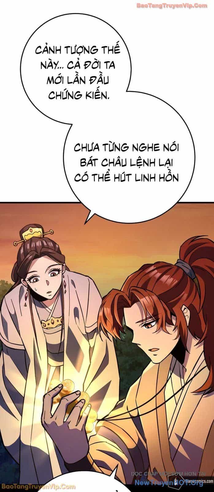 Cửu Thiên Kiếm Pháp - Chương 134 - ảnh 72