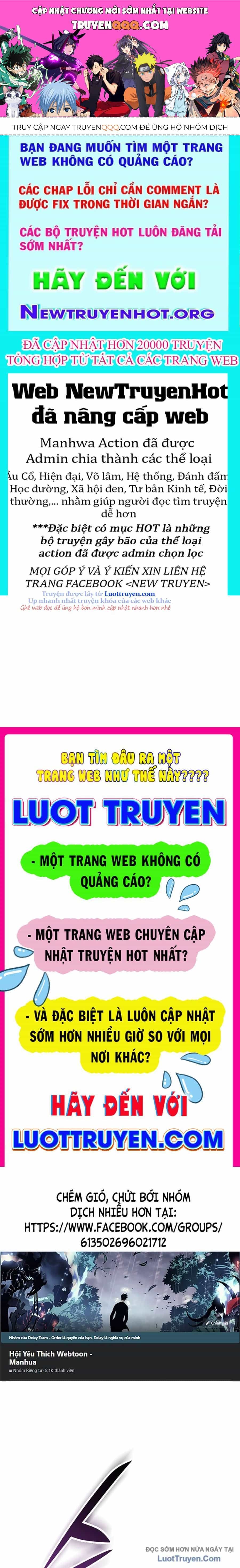 Cửu Thiên Kiếm Pháp - Chương 138 - ảnh 1
