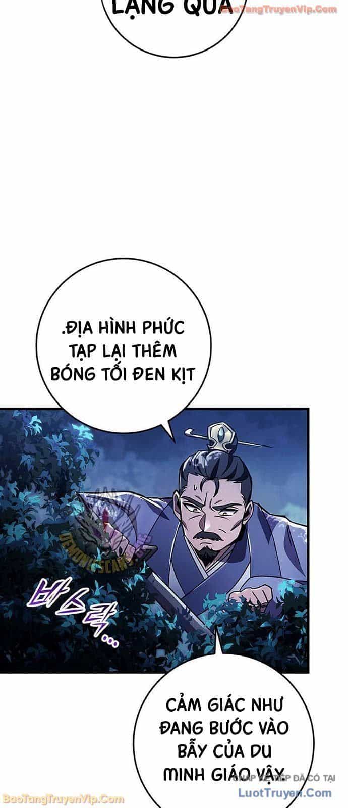 Cửu Thiên Kiếm Pháp - Chương 145 - ảnh 3