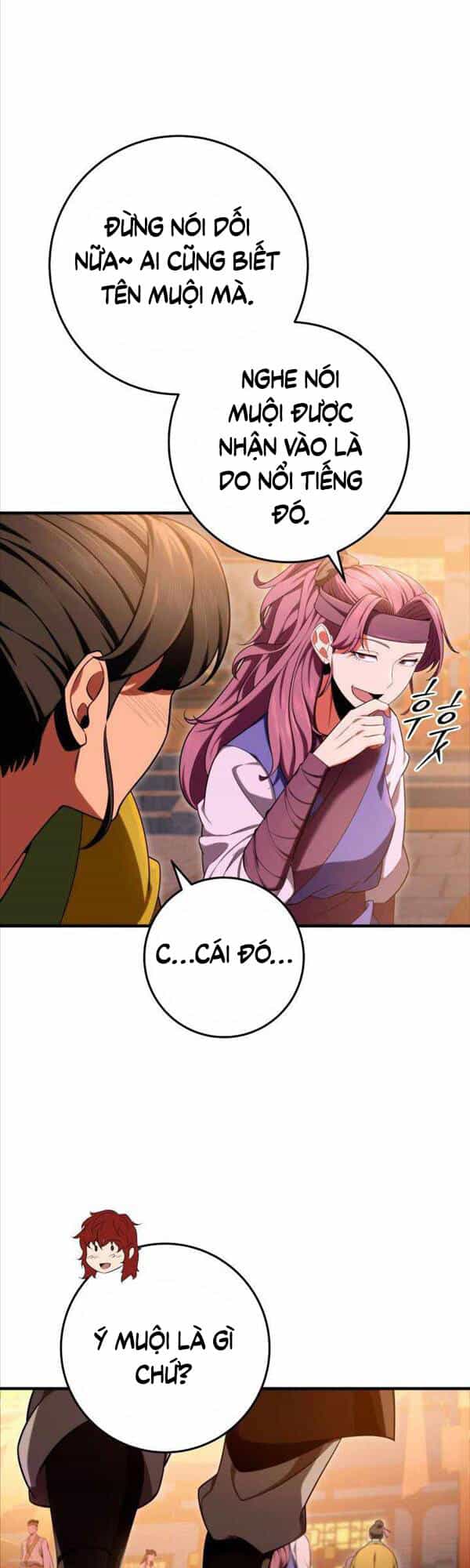 Cửu Thiên Kiếm Pháp - Chương 15 - ảnh 36