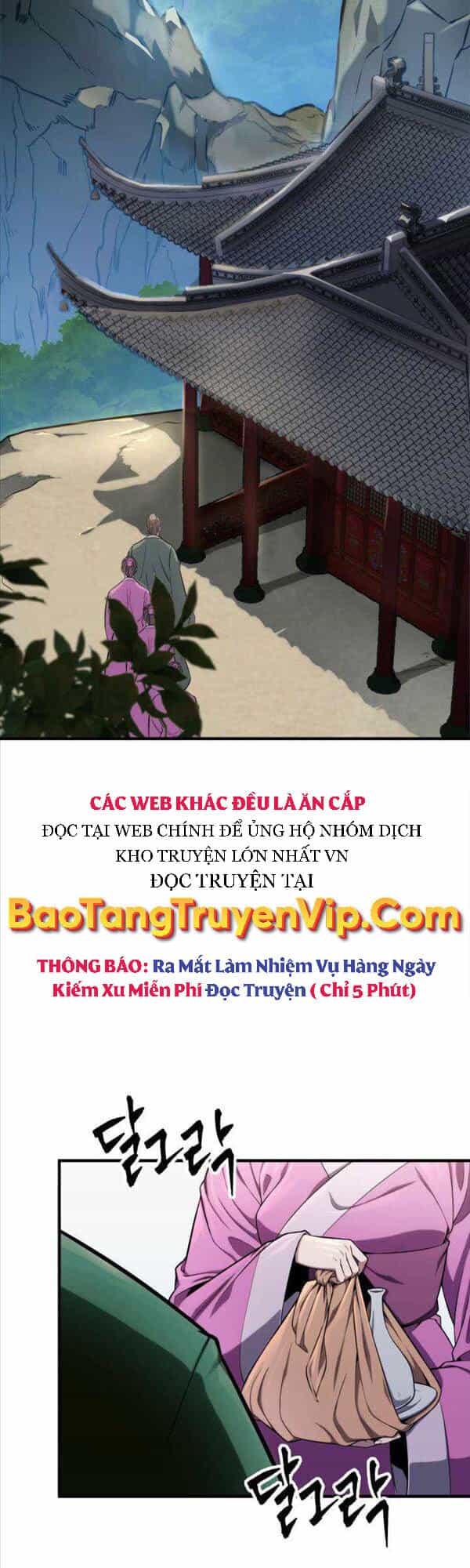 Cửu Thiên Kiếm Pháp - Chương 17 - ảnh 2