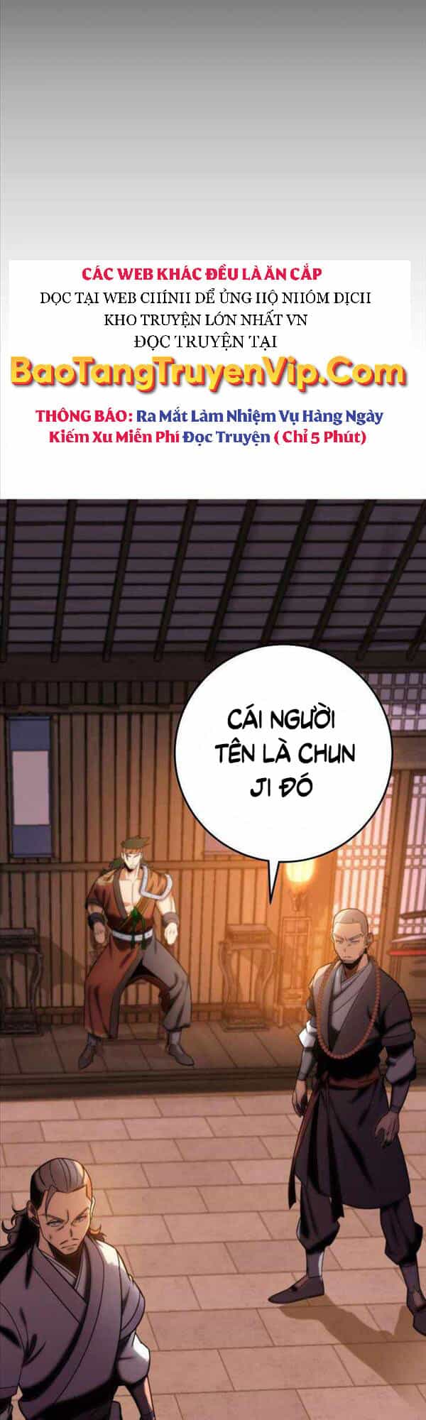 Cửu Thiên Kiếm Pháp - Chương 19 - ảnh 4