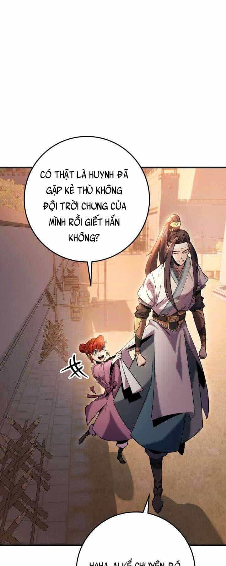 Cửu Thiên Kiếm Pháp - Chương 2 - ảnh 28