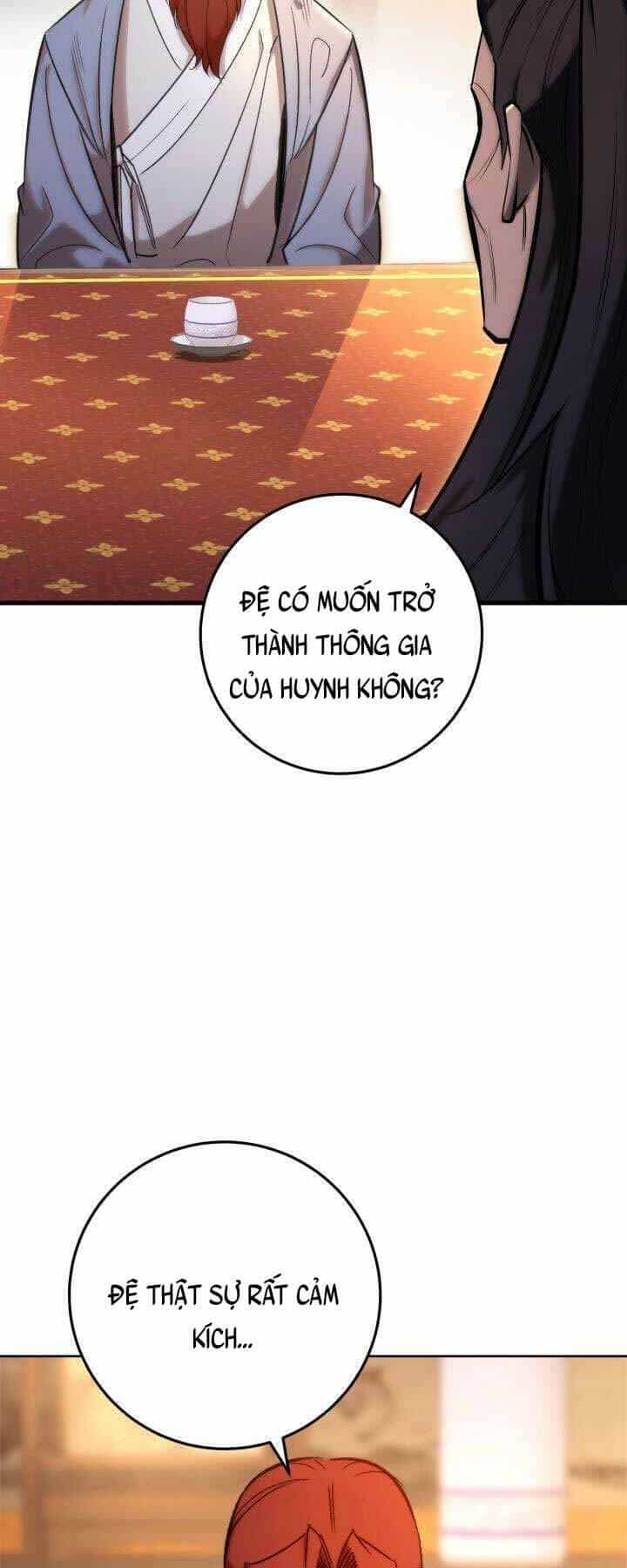 Cửu Thiên Kiếm Pháp - Chương 2 - ảnh 4