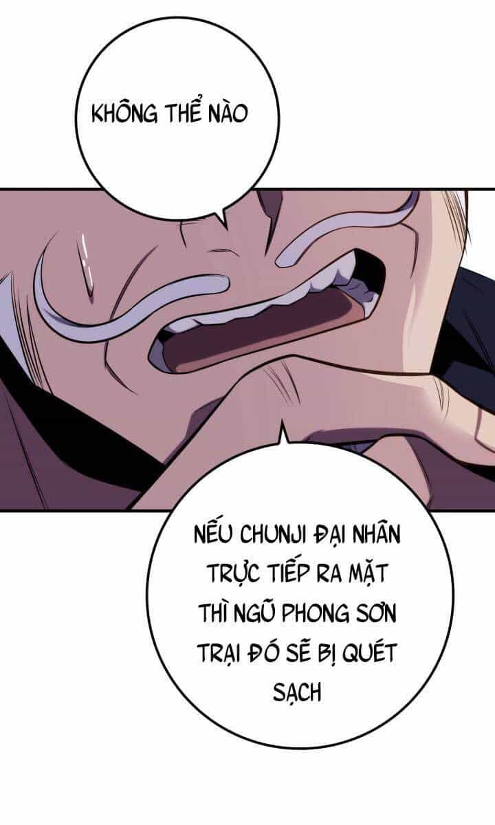 Cửu Thiên Kiếm Pháp - Chương 25 - ảnh 16