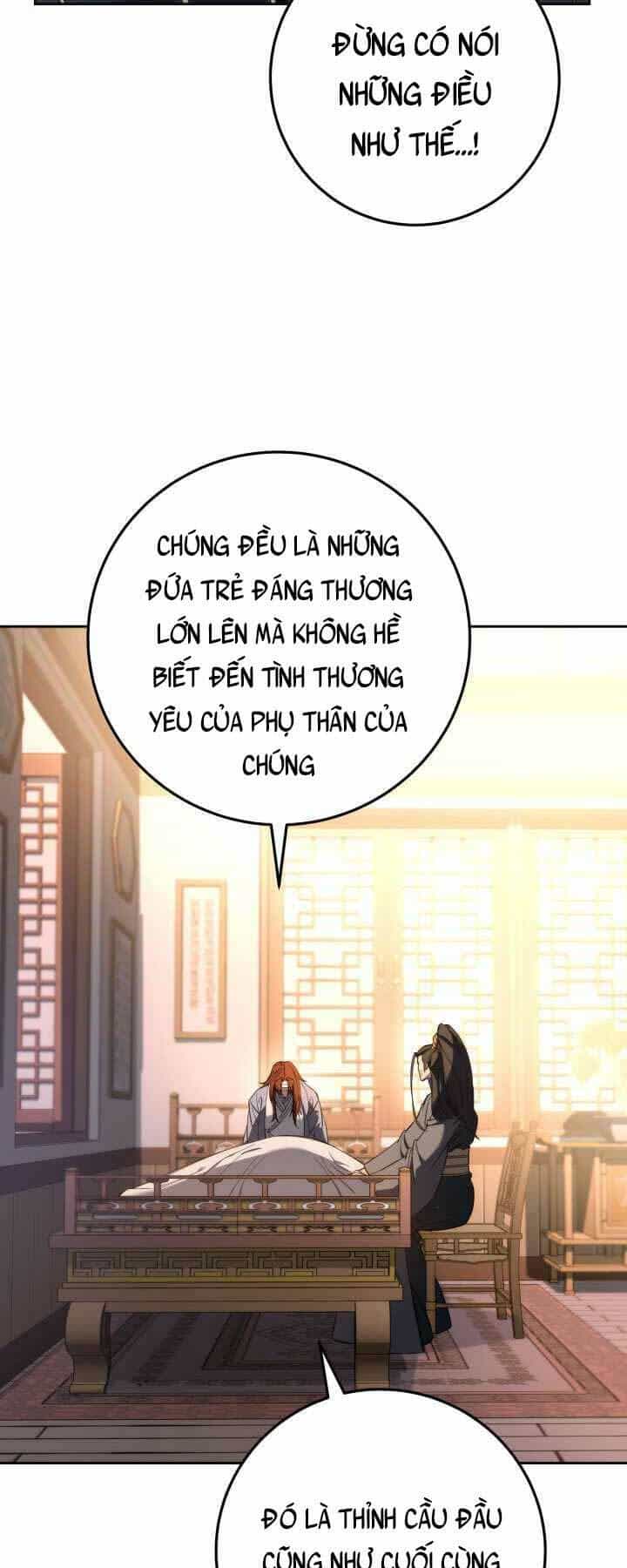 Cửu Thiên Kiếm Pháp - Chương 3 - ảnh 30