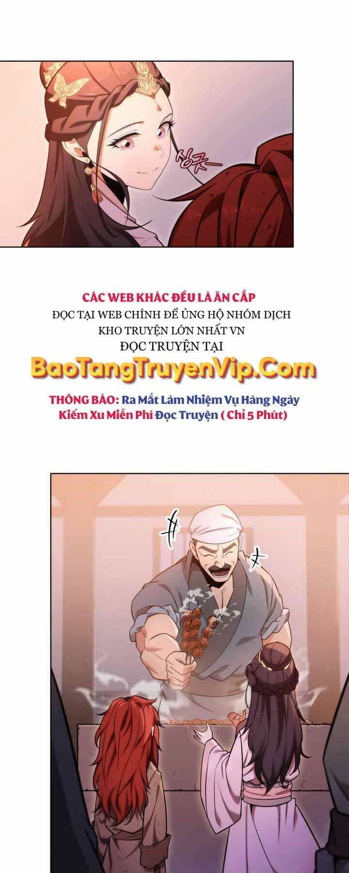 Cửu Thiên Kiếm Pháp - Chương 3 - ảnh 7