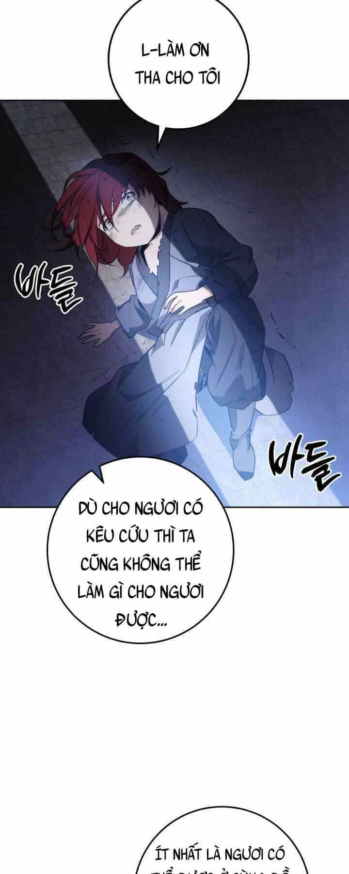 Cửu Thiên Kiếm Pháp - Chương 3 - ảnh 83