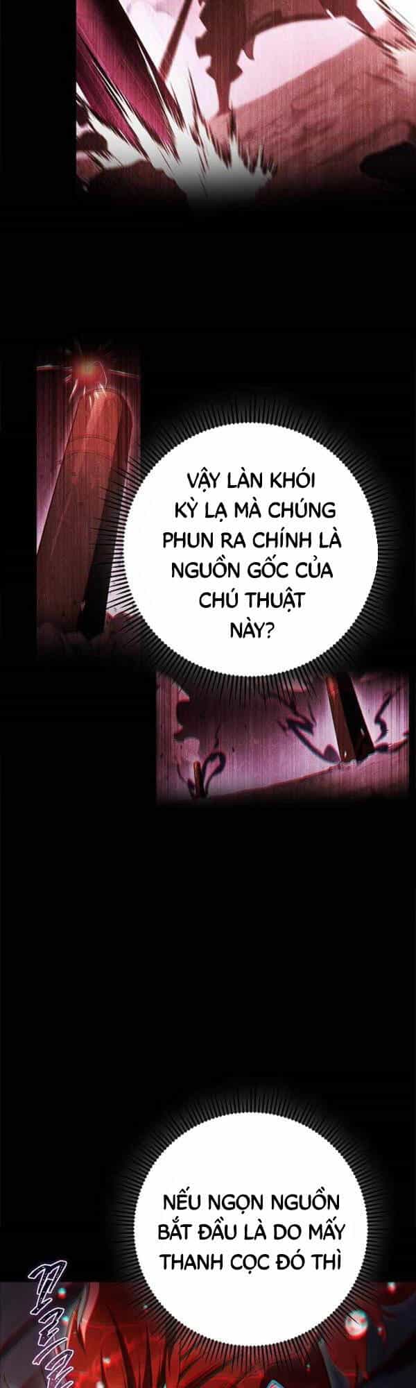 Cửu Thiên Kiếm Pháp - Chương 38 - ảnh 24