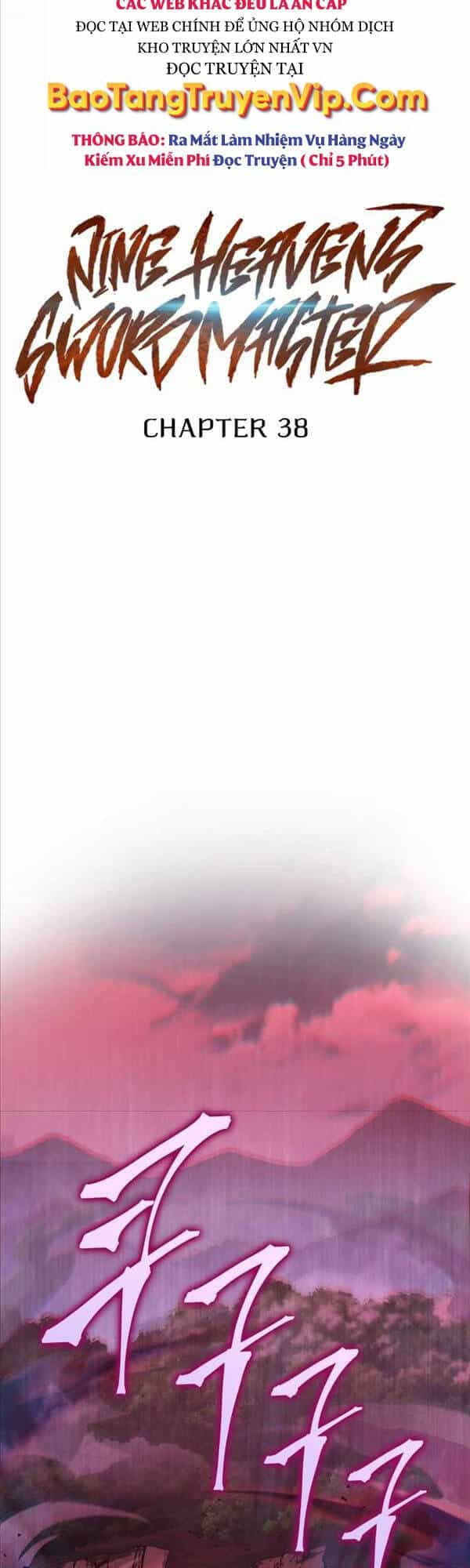 Cửu Thiên Kiếm Pháp - Chương 38 - ảnh 28