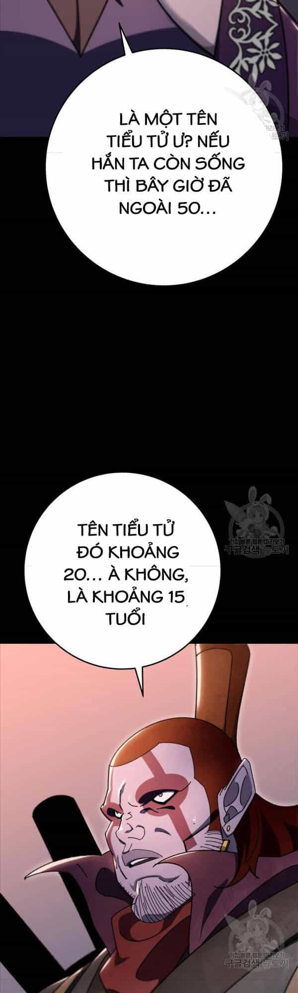 Cửu Thiên Kiếm Pháp - Chương 41 - ảnh 9