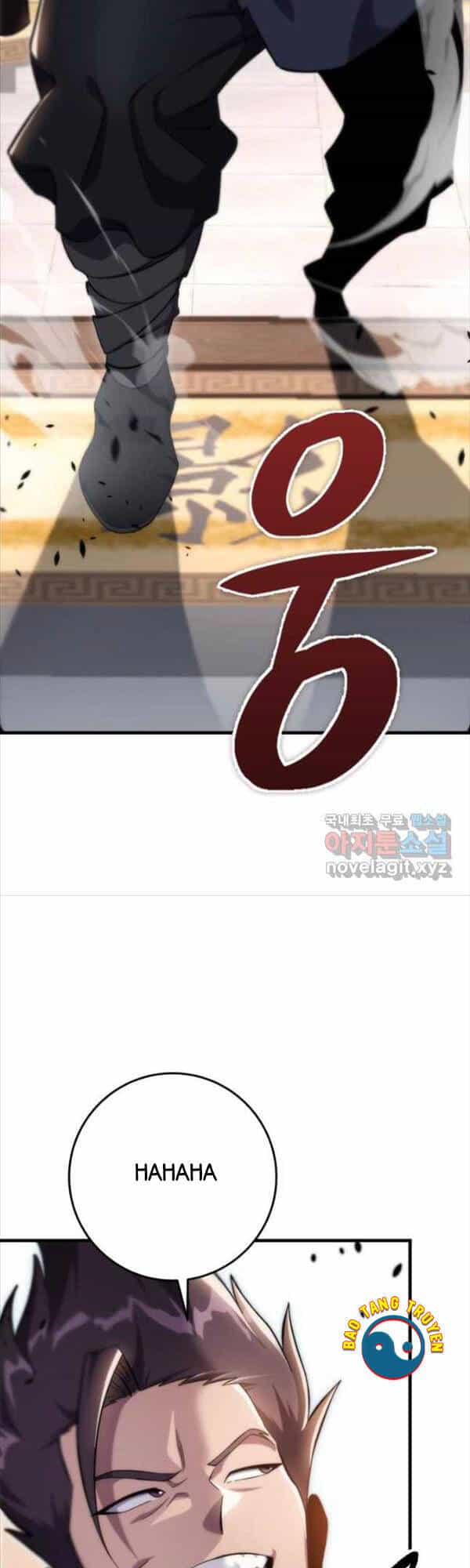 Cửu Thiên Kiếm Pháp - Chương 43 - ảnh 33