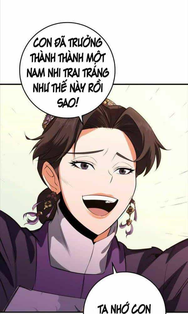 Cửu Thiên Kiếm Pháp - Chương 5 - ảnh 7