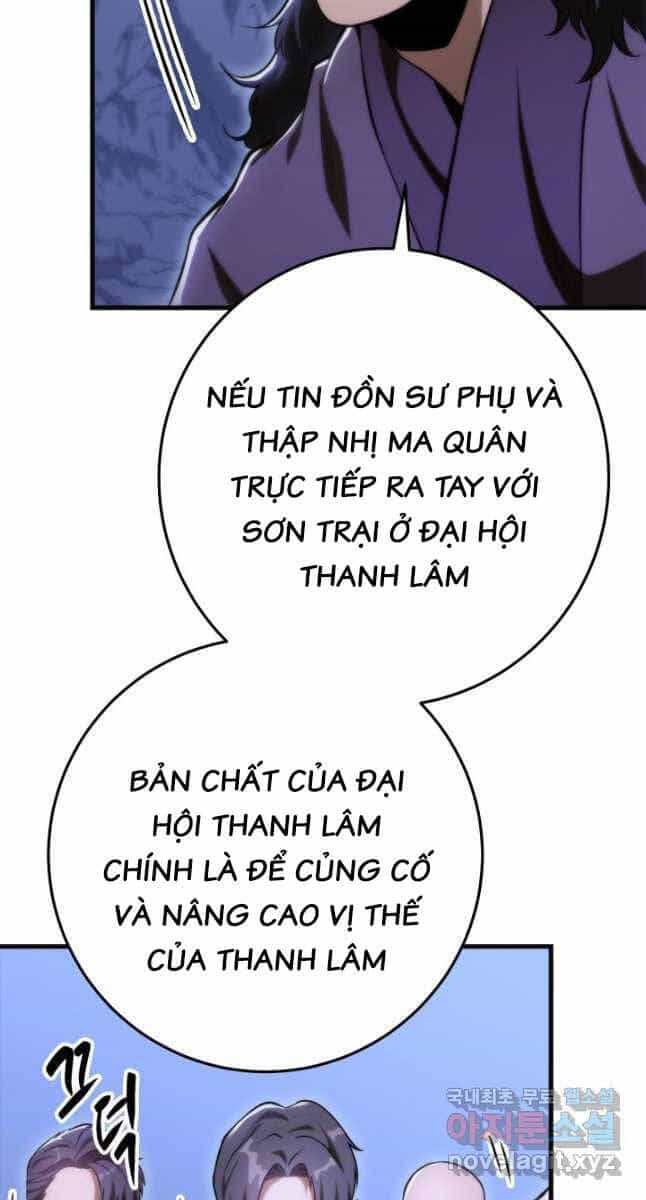 Cửu Thiên Kiếm Pháp - Chương 49 - ảnh 15