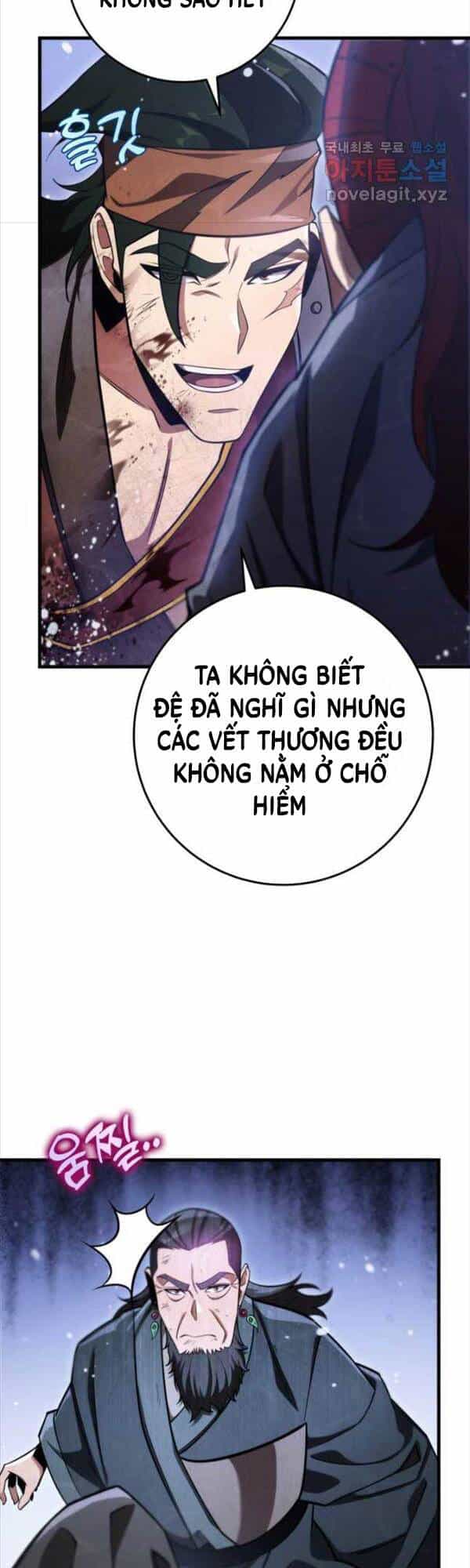 Cửu Thiên Kiếm Pháp - Chương 57 - ảnh 12