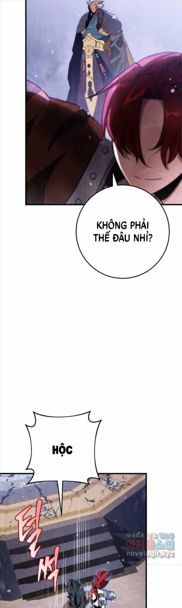 Cửu Thiên Kiếm Pháp - Chương 57 - ảnh 30