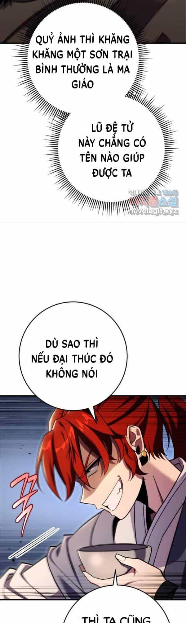 Cửu Thiên Kiếm Pháp - Chương 58 - ảnh 9