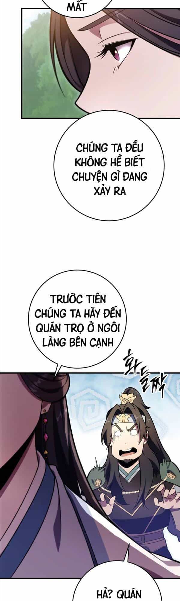 Cửu Thiên Kiếm Pháp - Chương 60 - ảnh 9