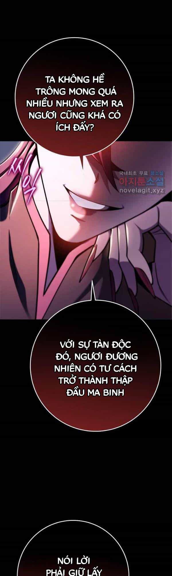 Cửu Thiên Kiếm Pháp - Chương 61 - ảnh 43