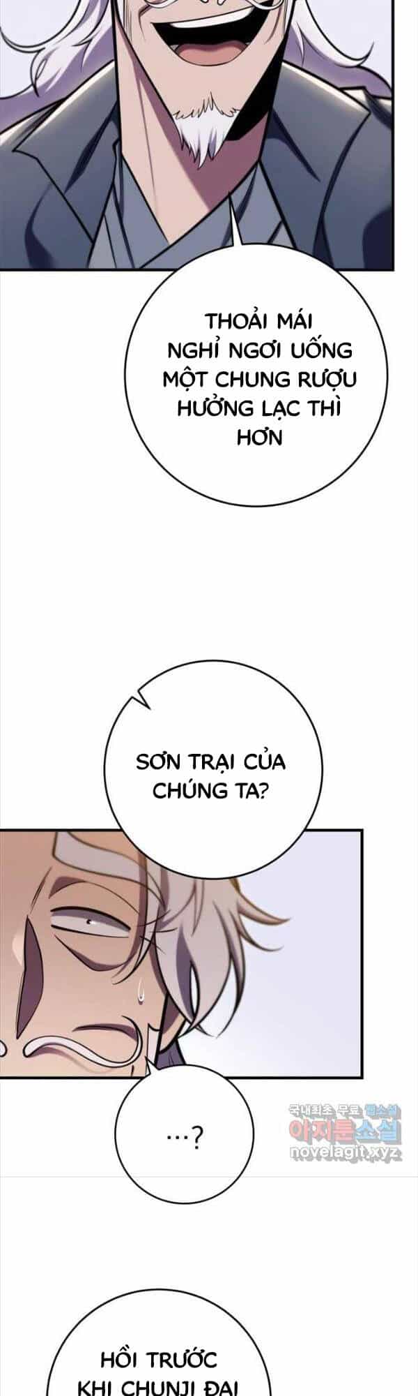 Cửu Thiên Kiếm Pháp - Chương 61 - ảnh 52