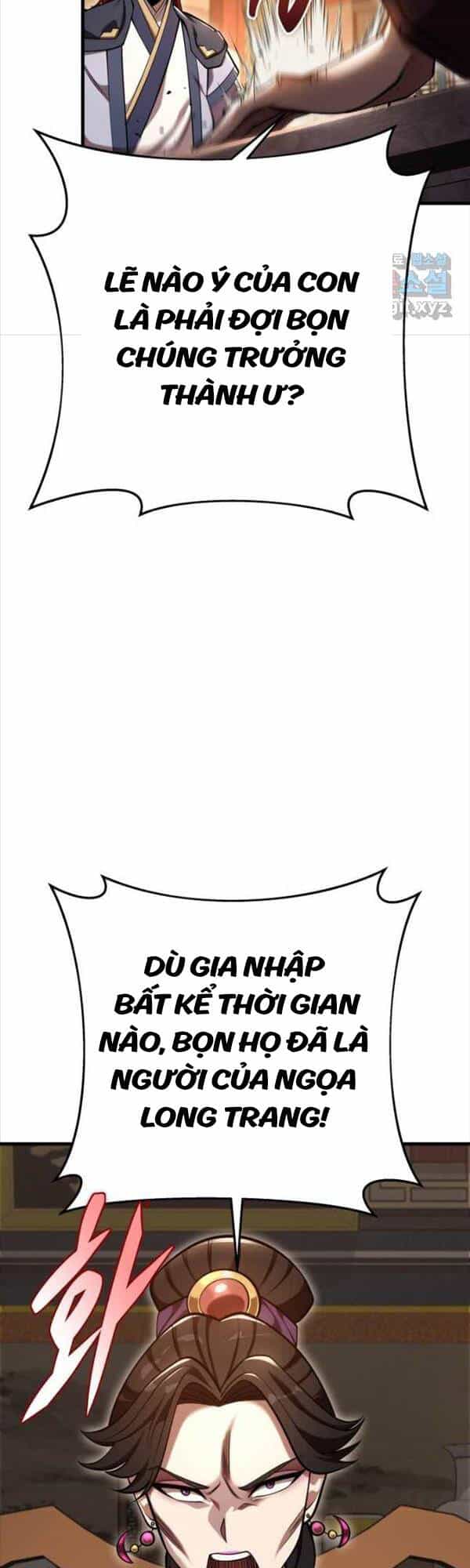 Cửu Thiên Kiếm Pháp - Chương 64 - ảnh 11