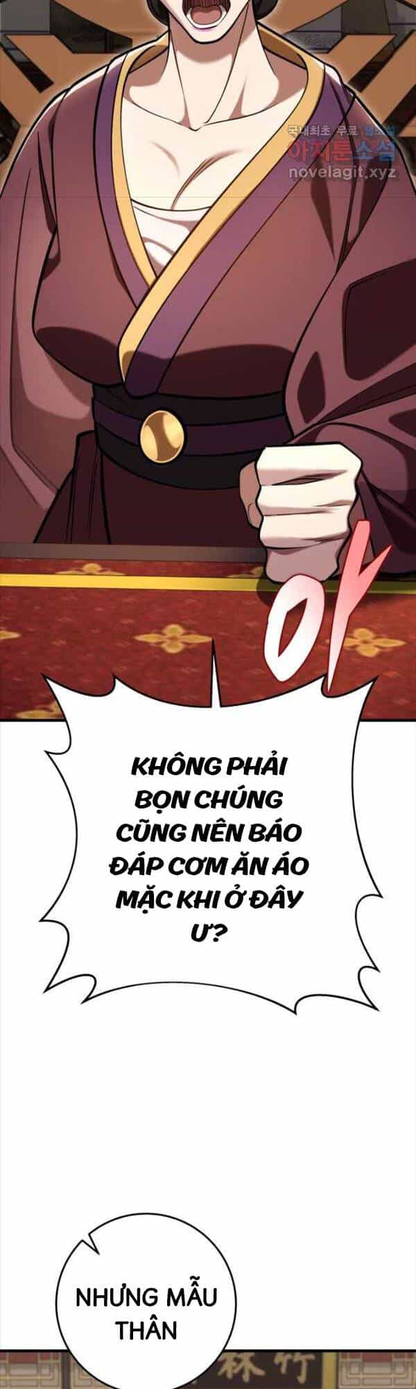Cửu Thiên Kiếm Pháp - Chương 64 - ảnh 12