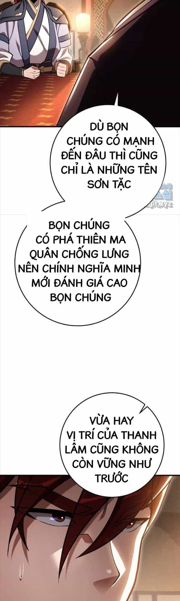 Cửu Thiên Kiếm Pháp - Chương 64 - ảnh 17