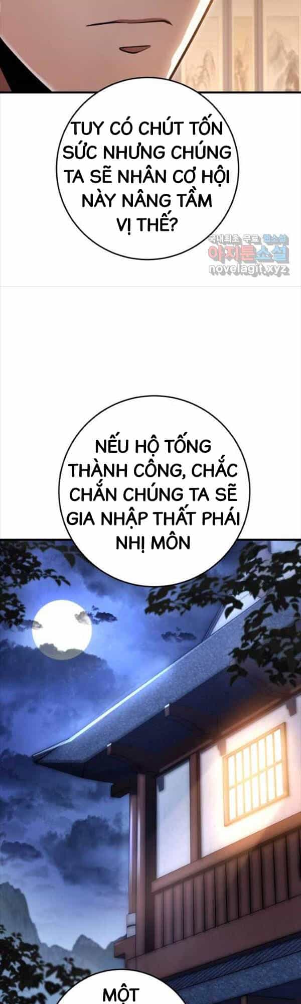 Cửu Thiên Kiếm Pháp - Chương 64 - ảnh 18