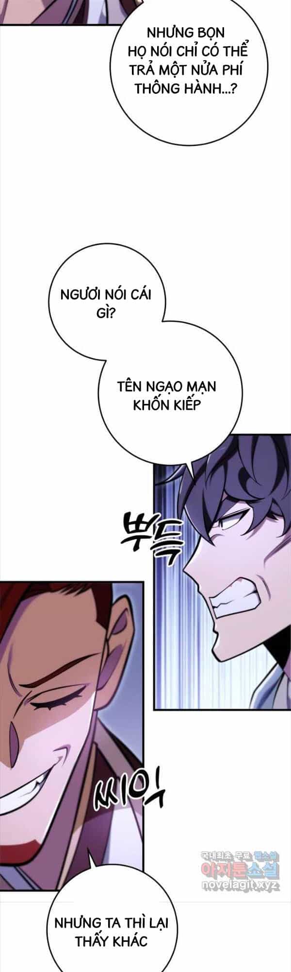 Cửu Thiên Kiếm Pháp - Chương 64 - ảnh 22