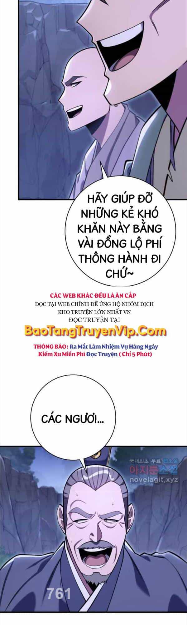 Cửu Thiên Kiếm Pháp - Chương 64 - ảnh 3