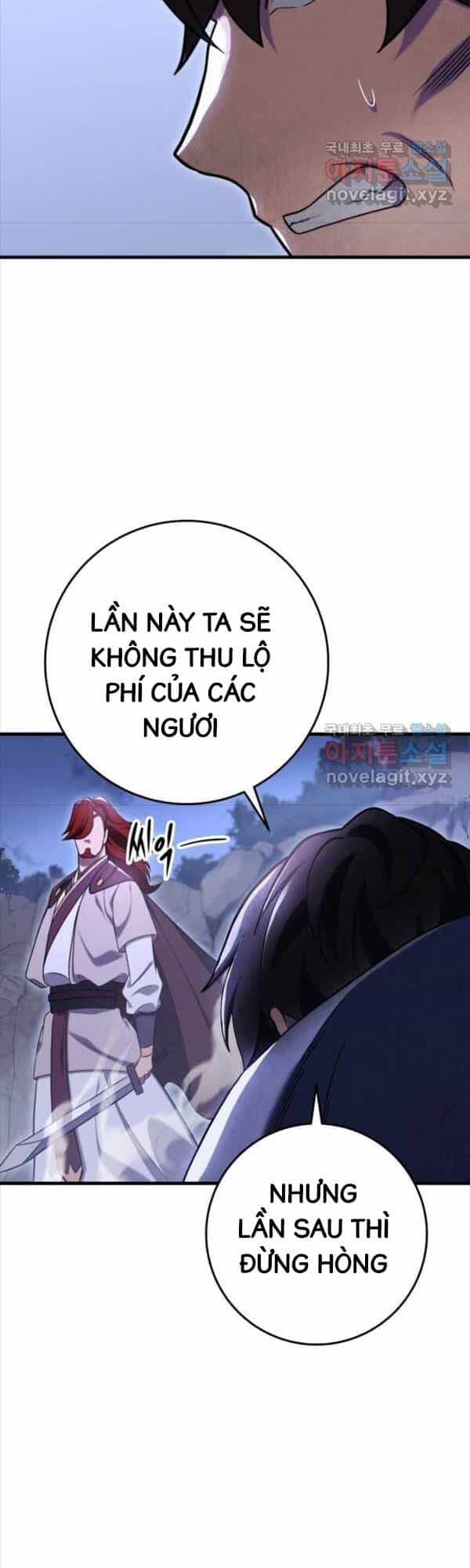 Cửu Thiên Kiếm Pháp - Chương 64 - ảnh 41