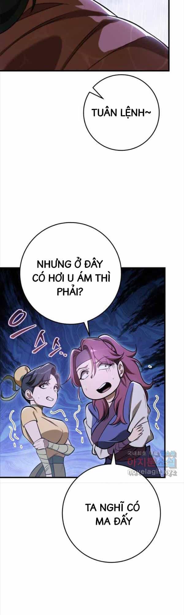 Cửu Thiên Kiếm Pháp - Chương 64 - ảnh 53
