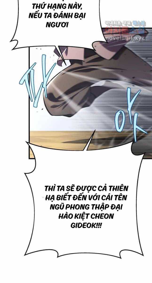 Cửu Thiên Kiếm Pháp - Chương 67 - ảnh 16