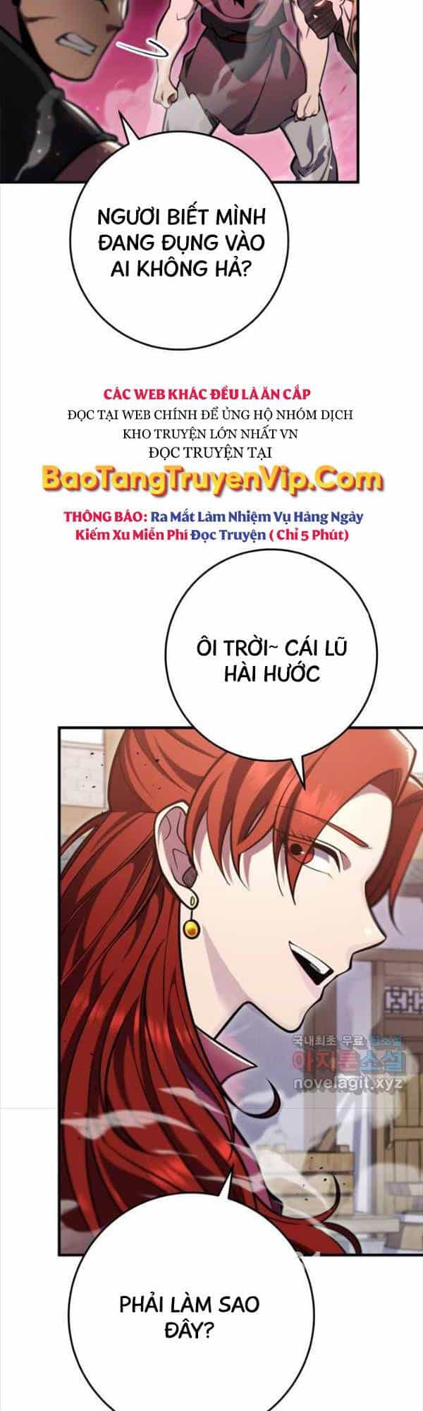 Cửu Thiên Kiếm Pháp - Chương 71 - ảnh 3