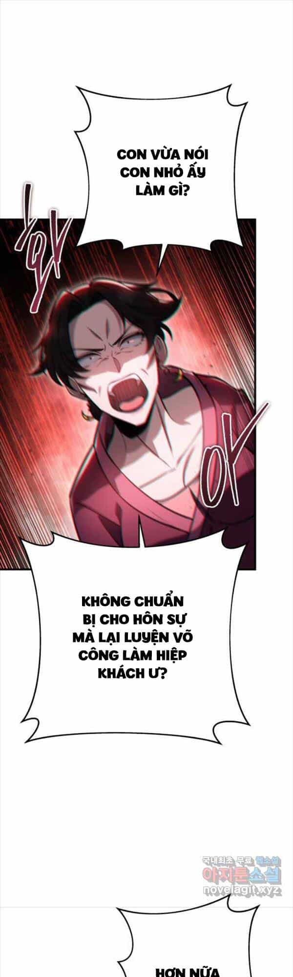 Cửu Thiên Kiếm Pháp - Chương 71 - ảnh 30