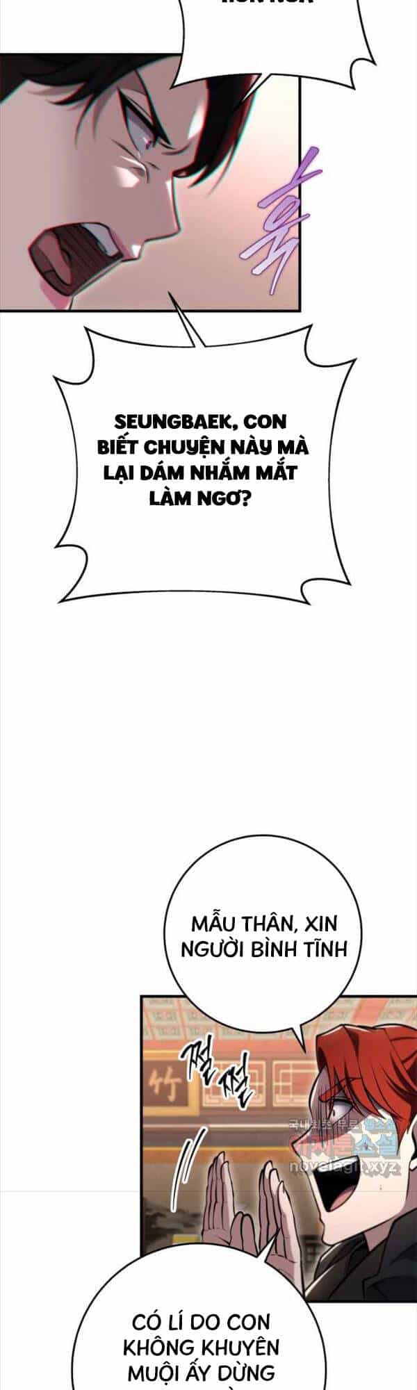 Cửu Thiên Kiếm Pháp - Chương 71 - ảnh 31