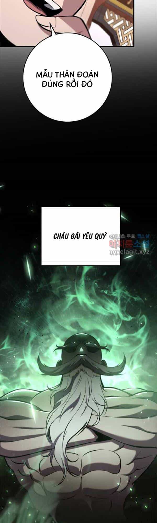 Cửu Thiên Kiếm Pháp - Chương 71 - ảnh 36