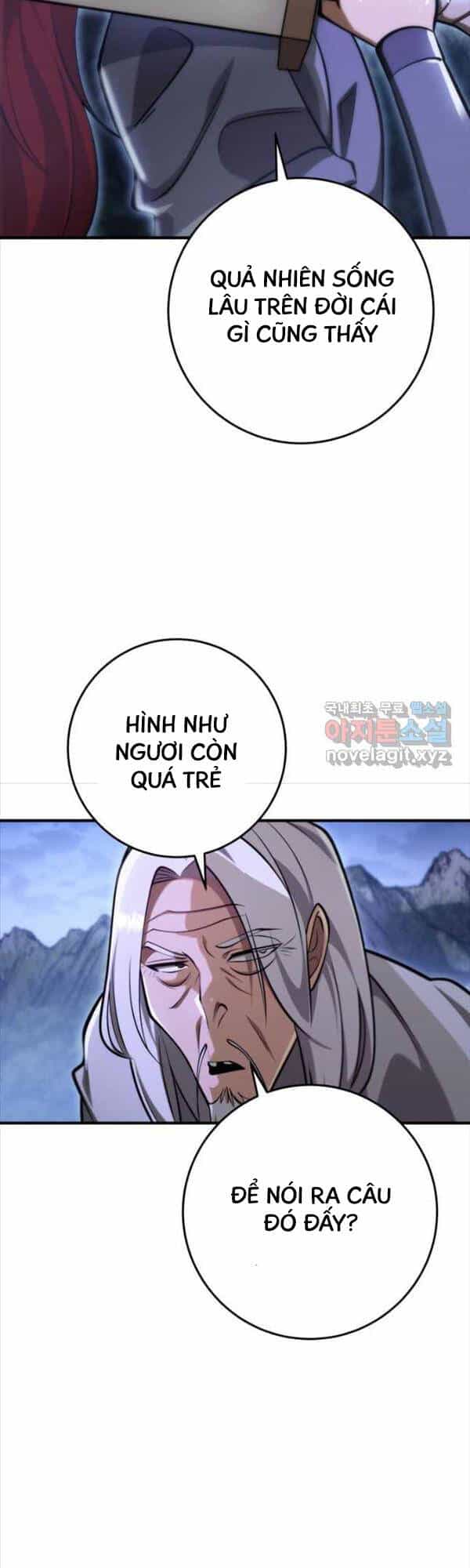 Cửu Thiên Kiếm Pháp - Chương 71 - ảnh 65