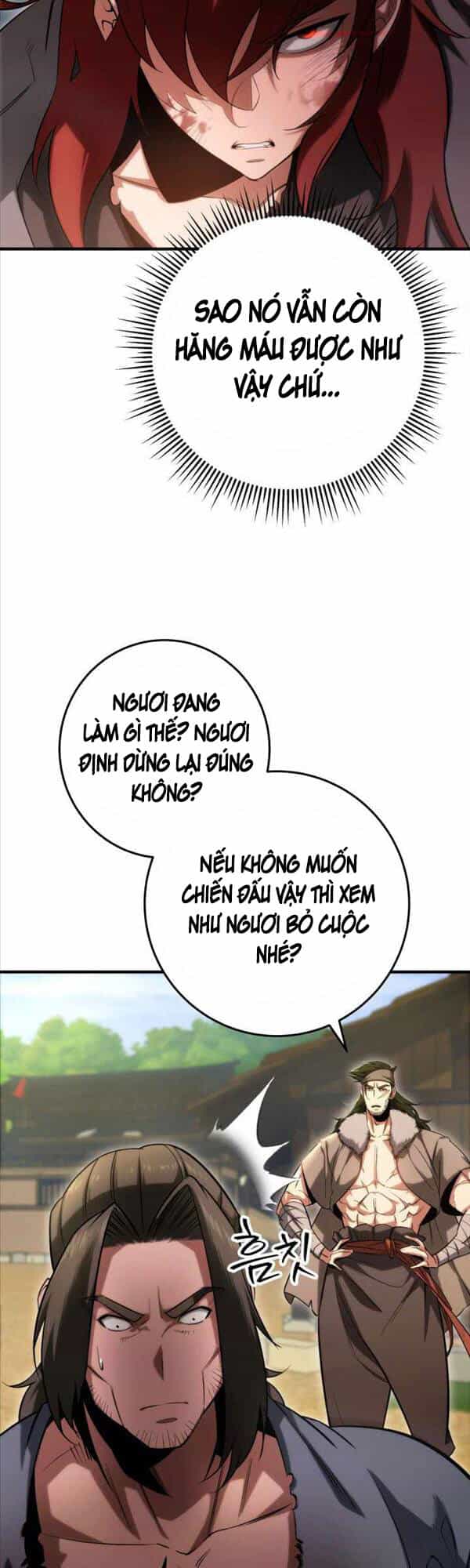 Cửu Thiên Kiếm Pháp - Chương 9 - ảnh 3