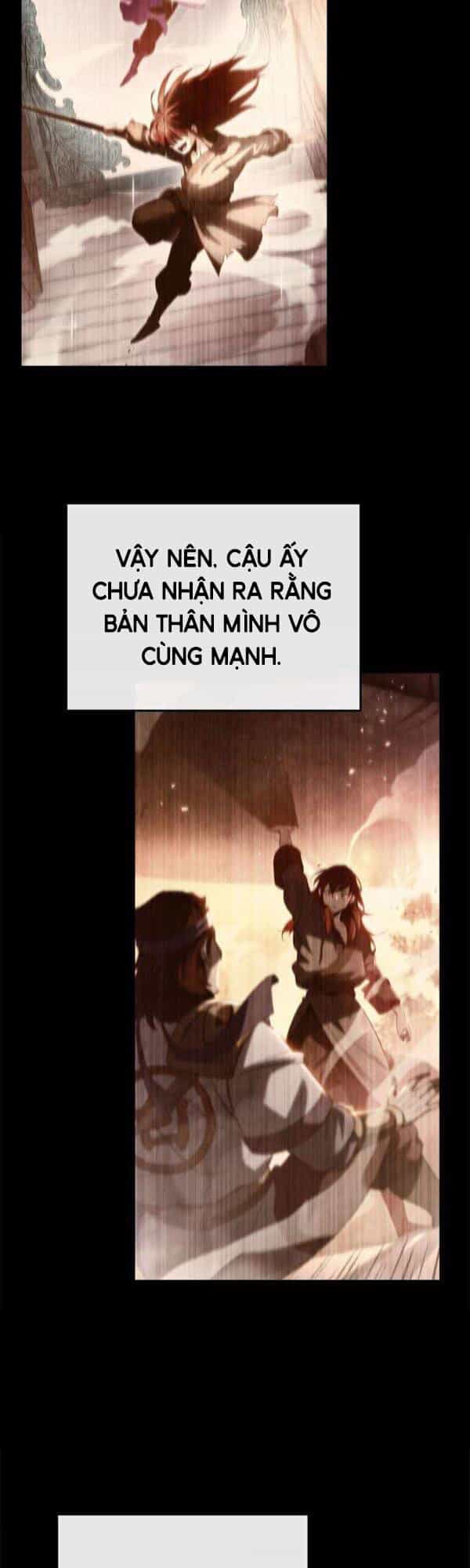 Cửu Thiên Kiếm Pháp - Chương 9 - ảnh 7