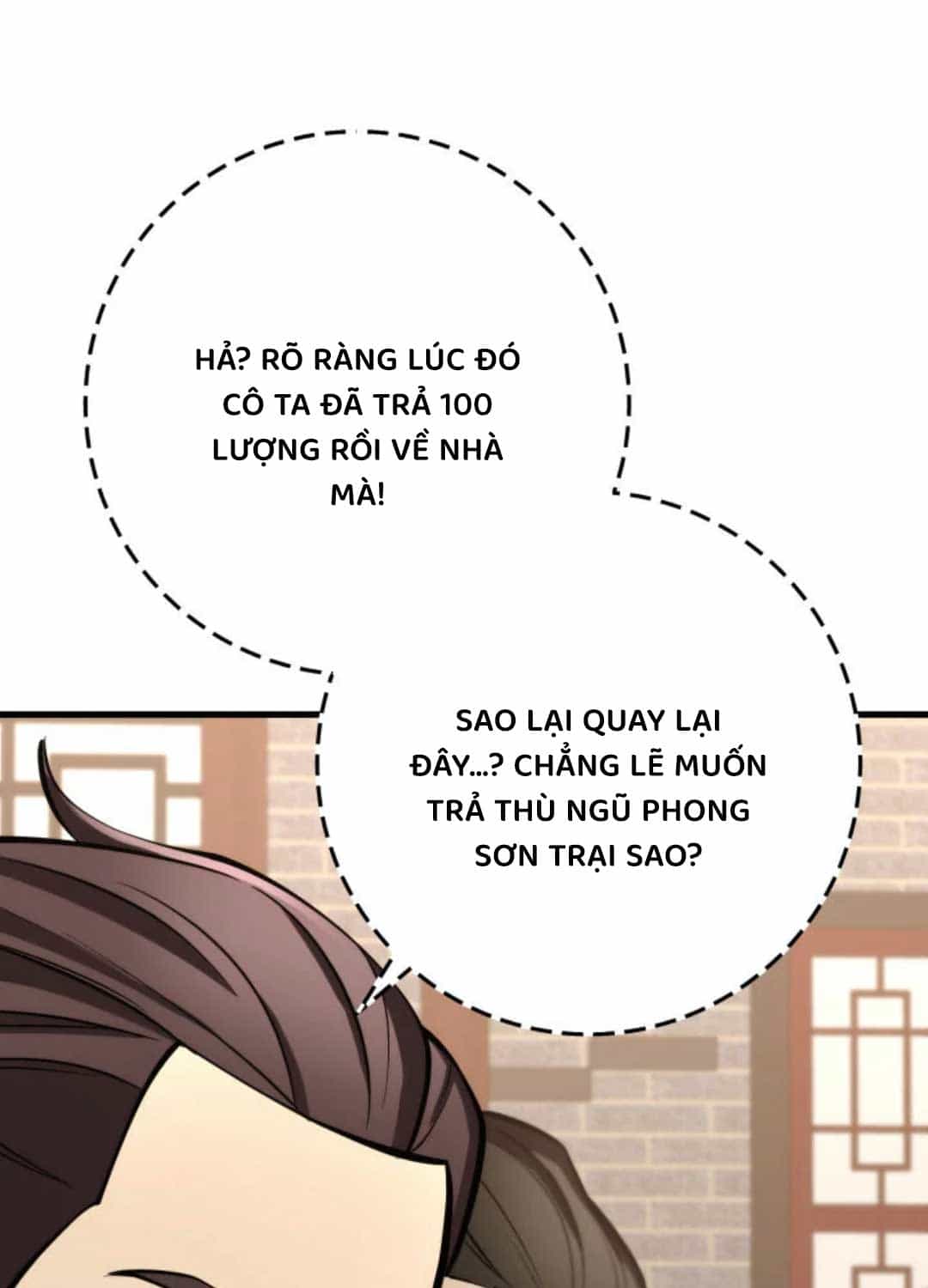 Cửu Thiên Kiếm Pháp - Chương 88 - ảnh 37
