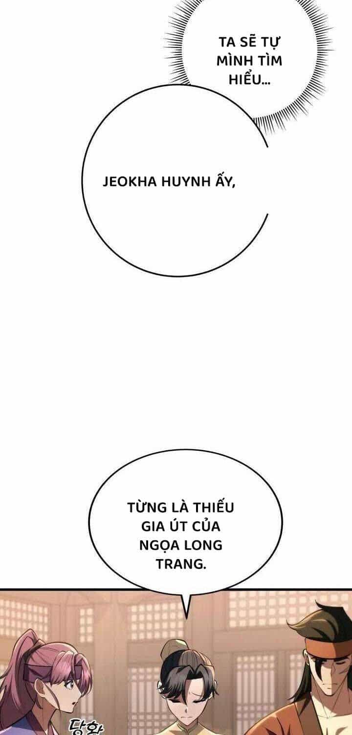 Cửu Thiên Kiếm Pháp - Chương 92 - ảnh 21