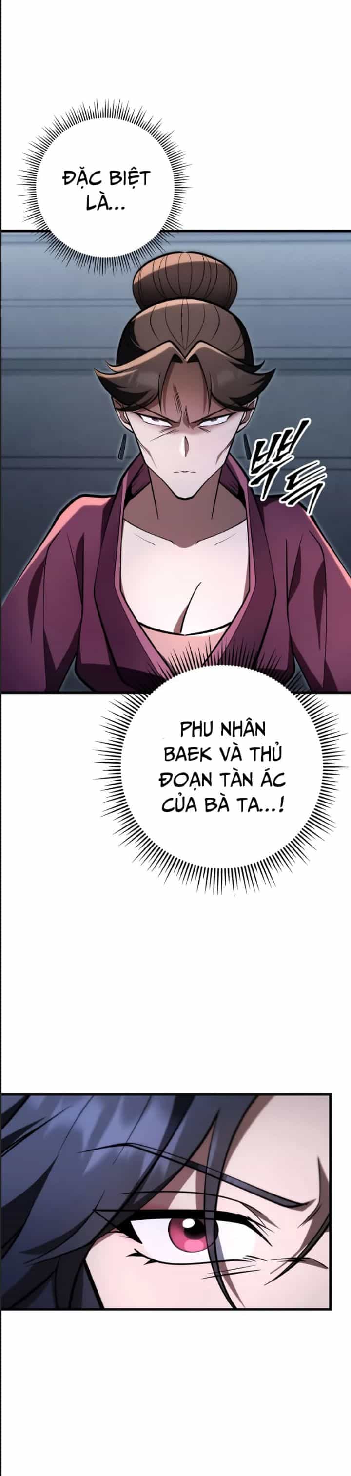 Cửu Thiên Kiếm Pháp - Chương 93 - ảnh 21