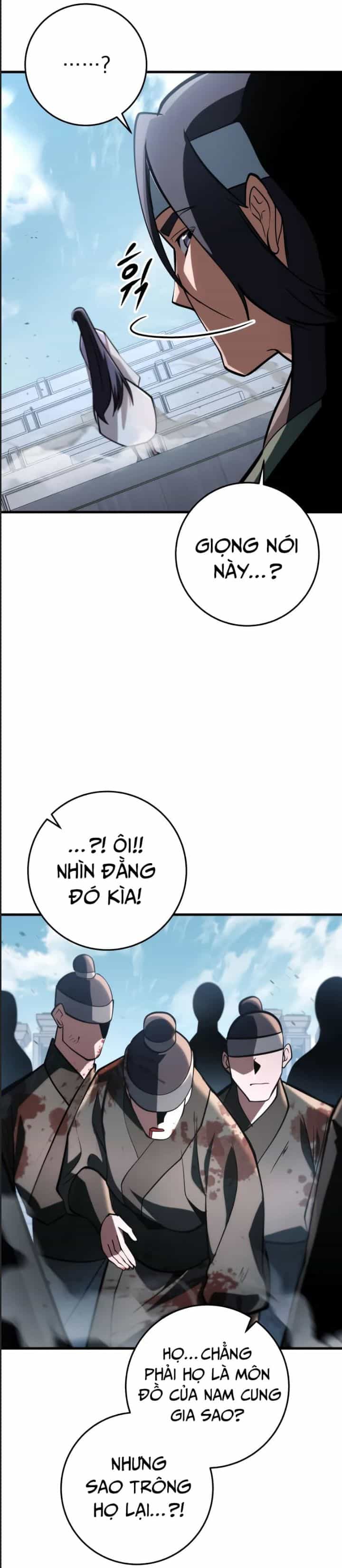 Cửu Thiên Kiếm Pháp - Chương 93 - ảnh 38