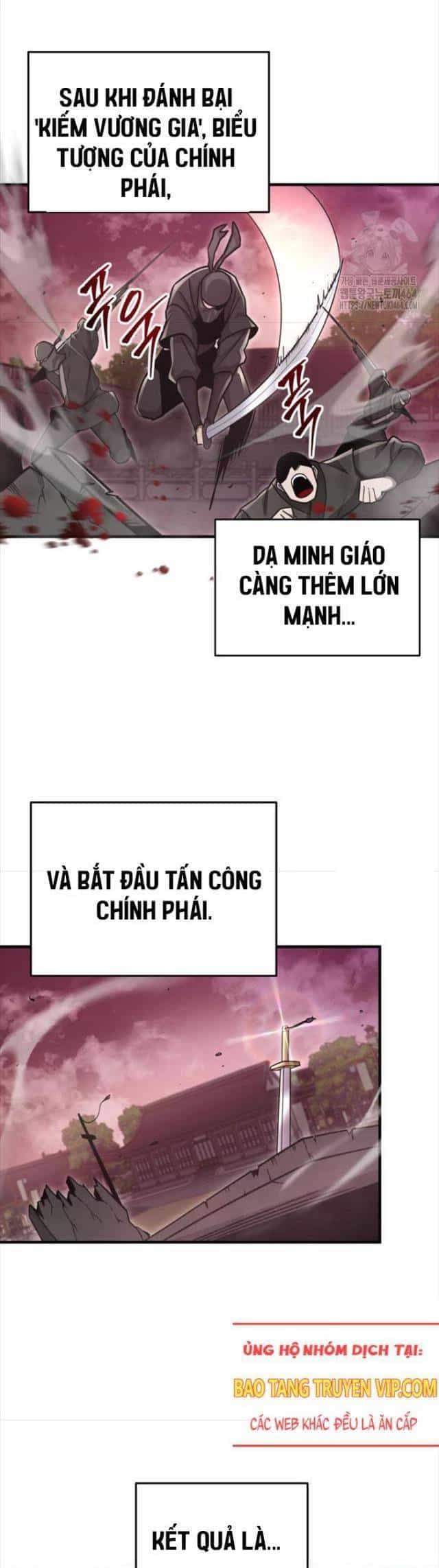 Cửu Thiên Kiếm Pháp - Chương 95 - ảnh 10