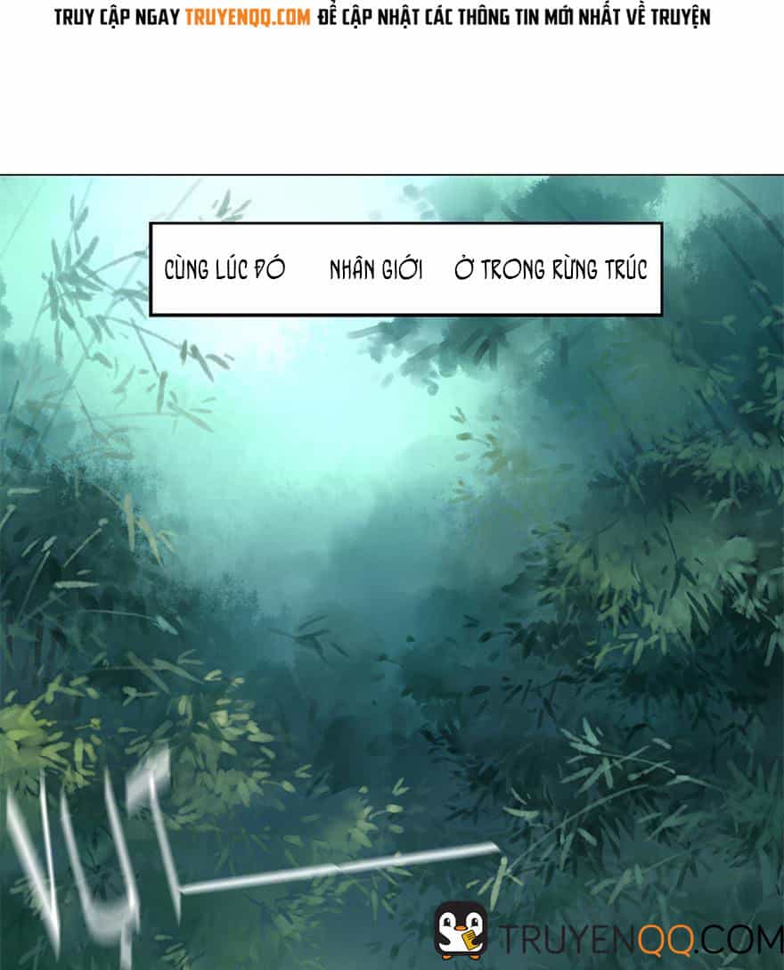 Cửu Thiên - Chương 1 - ảnh 19