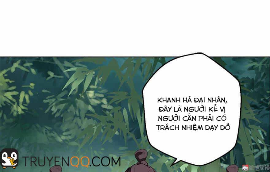 Cửu Thiên - Chương 1 - ảnh 24