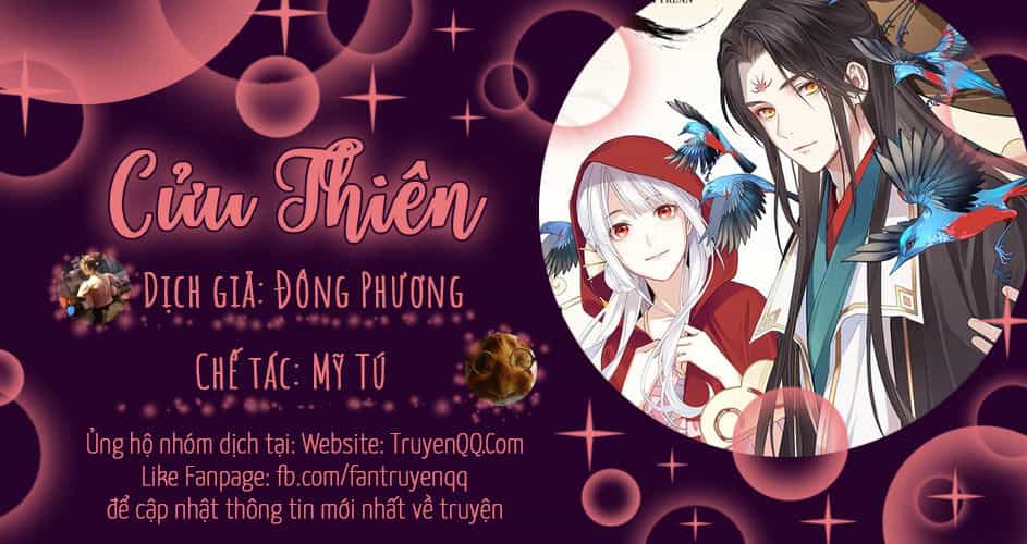 Cửu Thiên - Chương 2 - ảnh 49