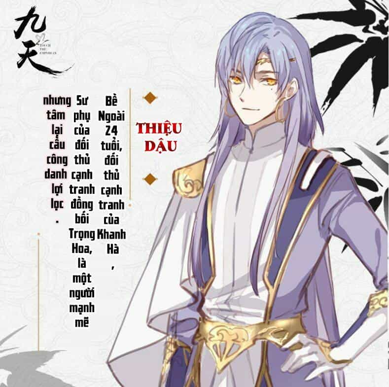Cửu Thiên - Chương 3 - ảnh 10